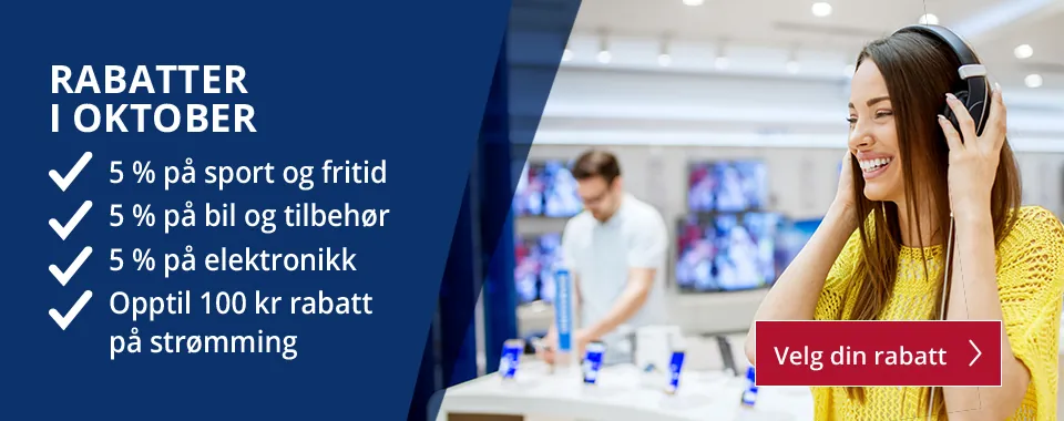 yx rabatt